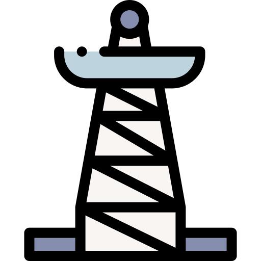 Signal tower