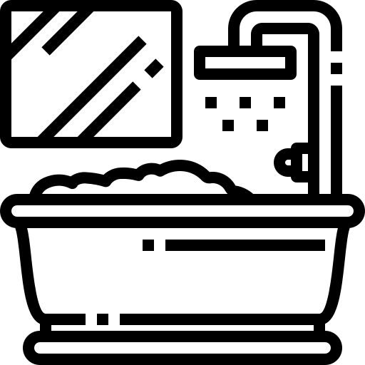Bathtub