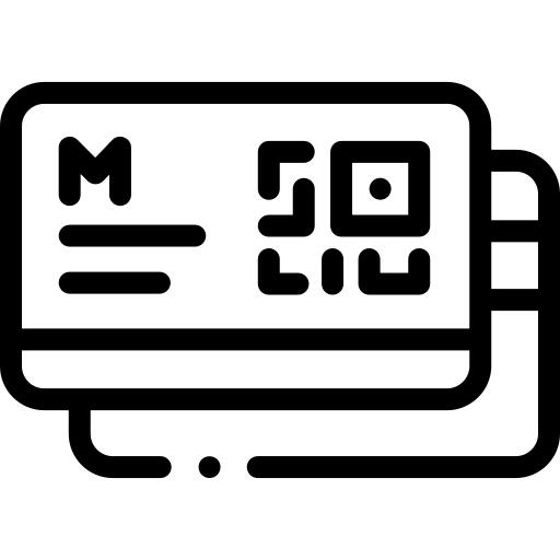 Member card