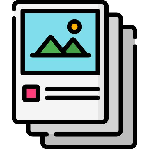 Photo album