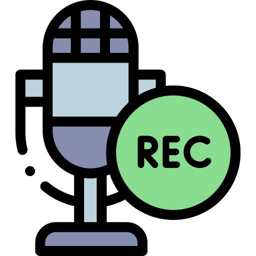 Voice record