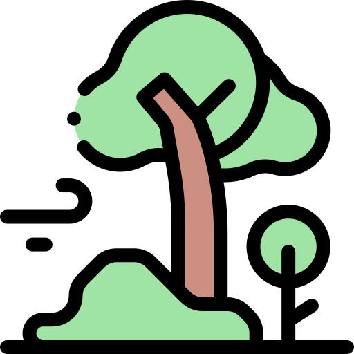 树