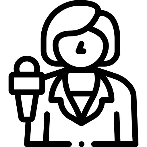 Reporter
