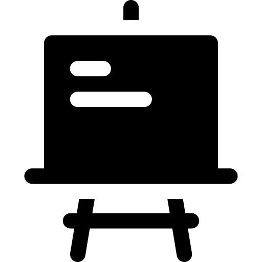 White board
