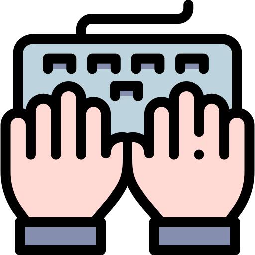 打字