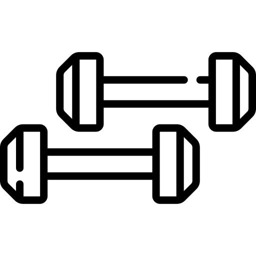 Dumbbell