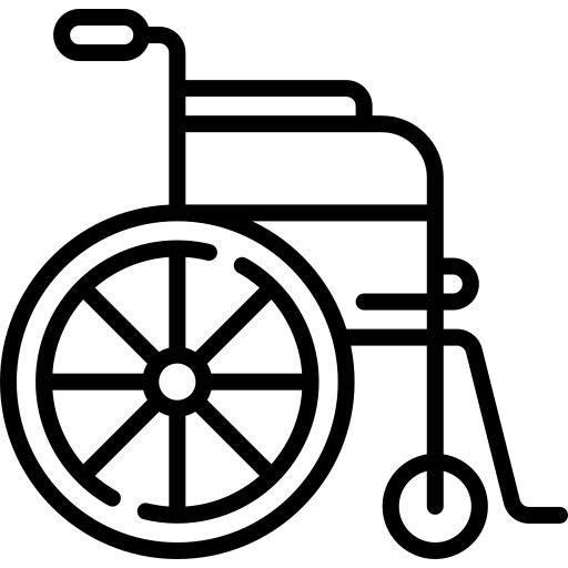 残障人士