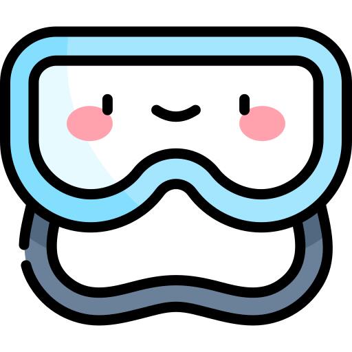潜水谷歌