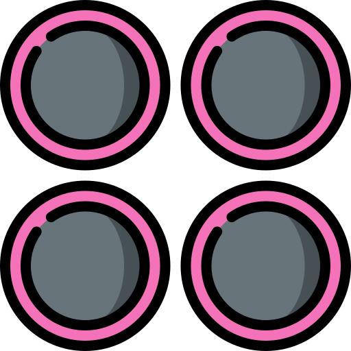 Patches