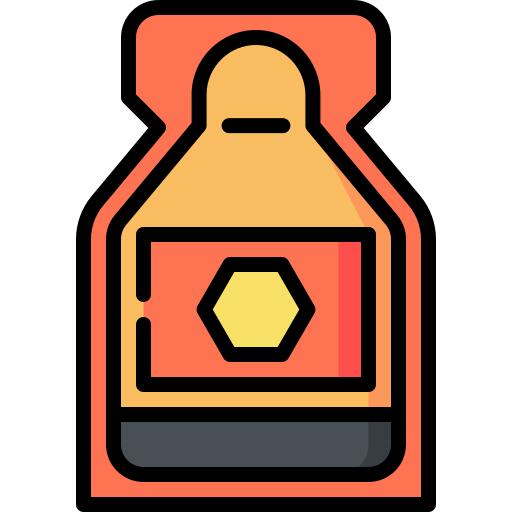 Energy gel
