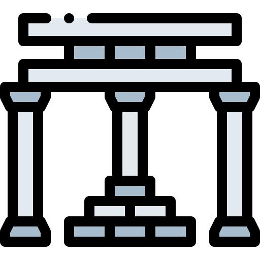阿波罗神庙