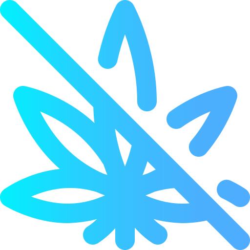 禁止毒品