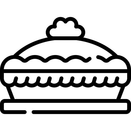 馅饼