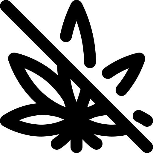 禁止毒品
