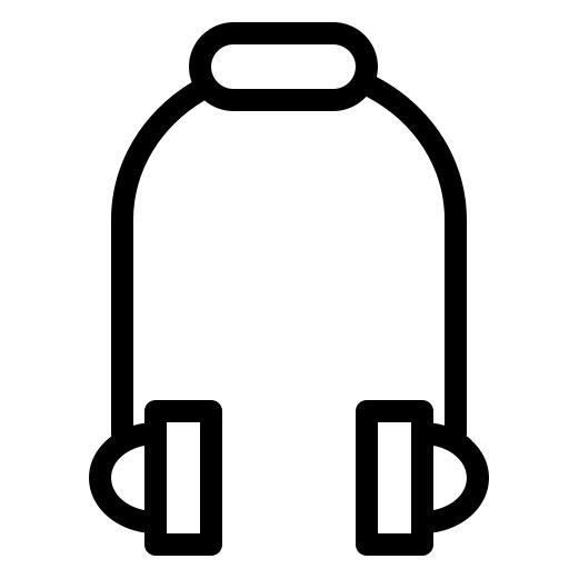 Headphone