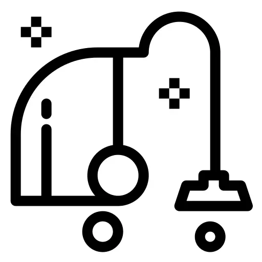 Vacuum cleaner