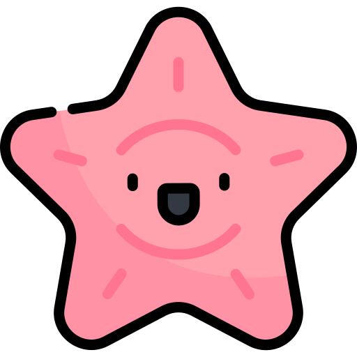 海星