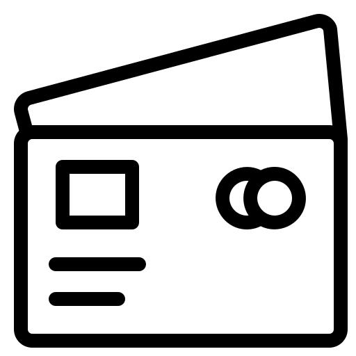 Credit card