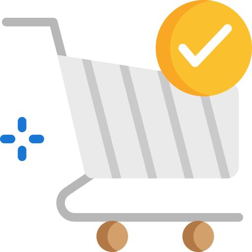 Shopping cart