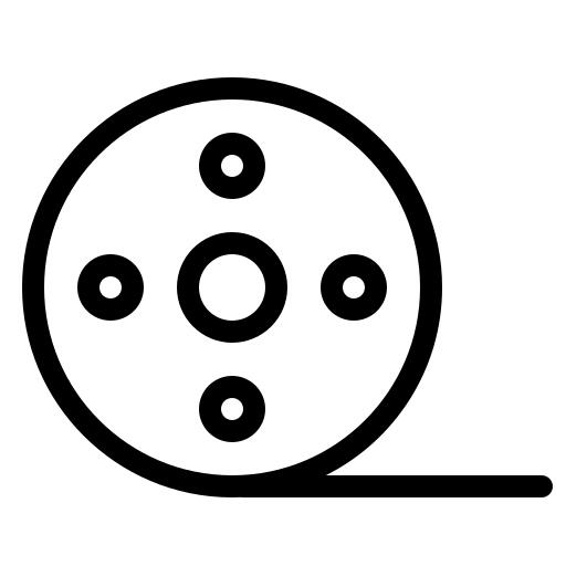 Film reel