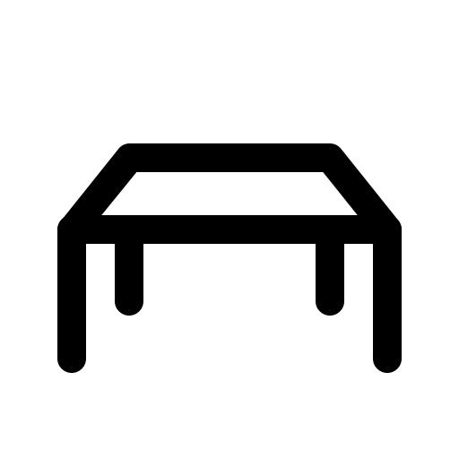 台