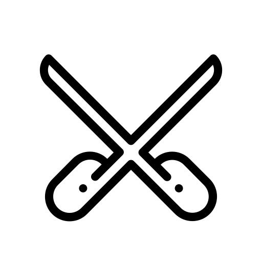 切