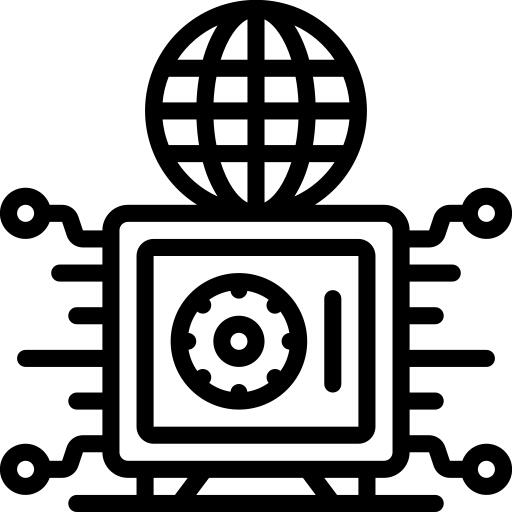 Crypto vault