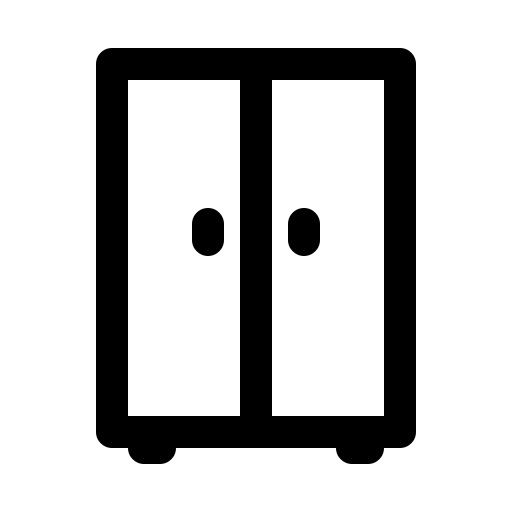Cupboard