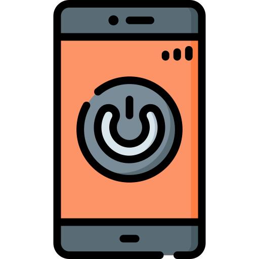 Power button