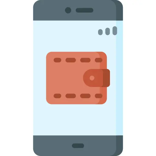 E-wallet