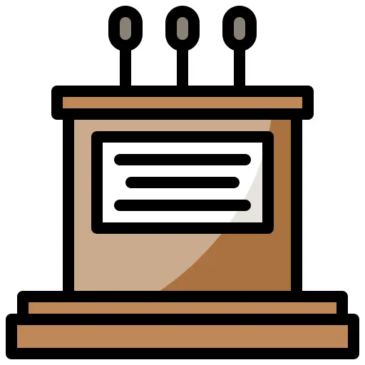 Podium