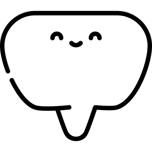 Speech bubble