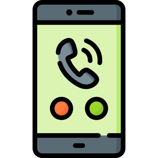 Incoming call