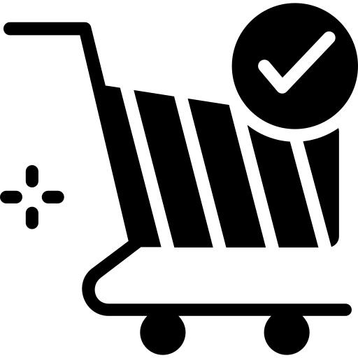 Shopping cart