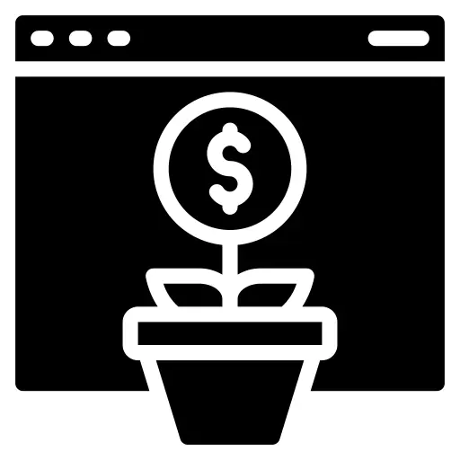 Money growth