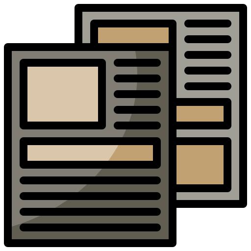 Newspaper