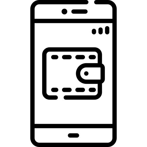 E-wallet