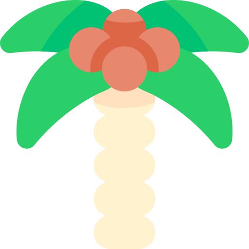 Palm tree