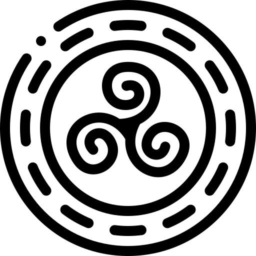 Triskele