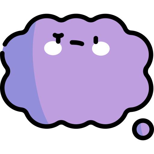 Speech bubble