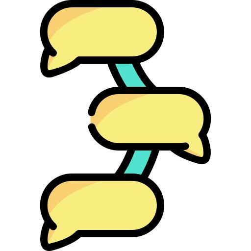 Speech bubble