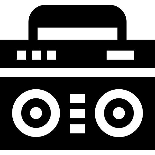 Boombox
