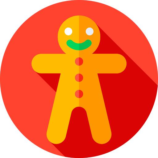 姜饼人