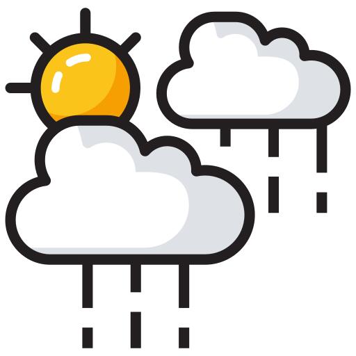雨