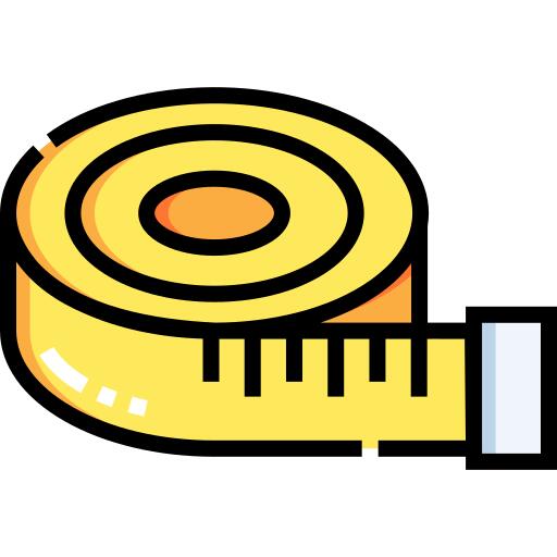 Measure tape