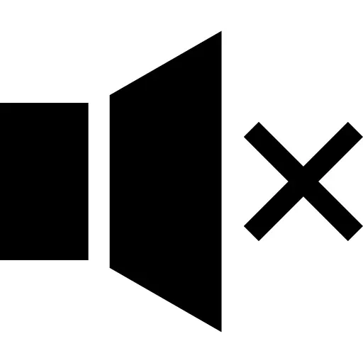 Mute