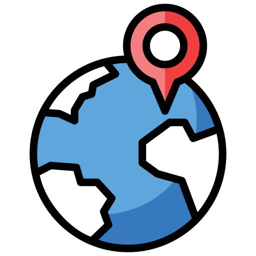 Global connection