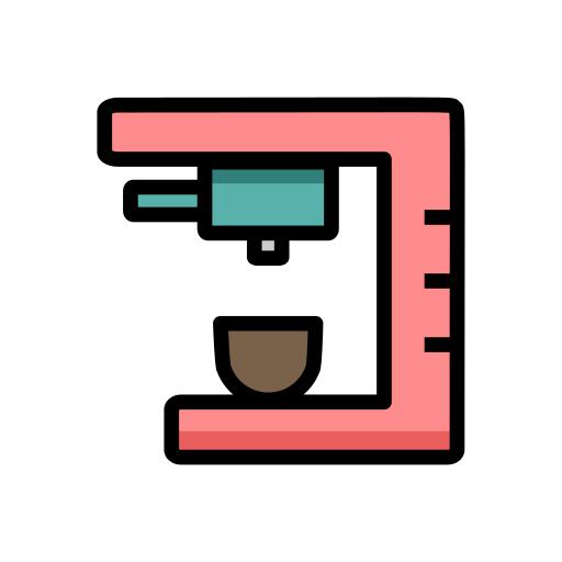 Coffee machine