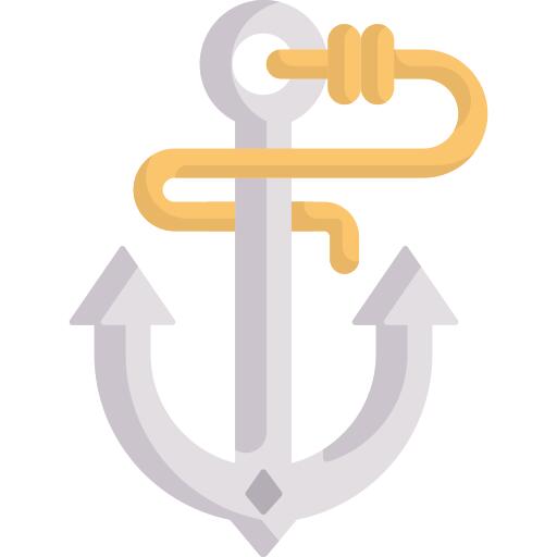 锚