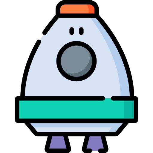 Space capsule